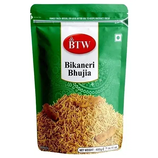 BTW Bikaneri Bhujia 350 g