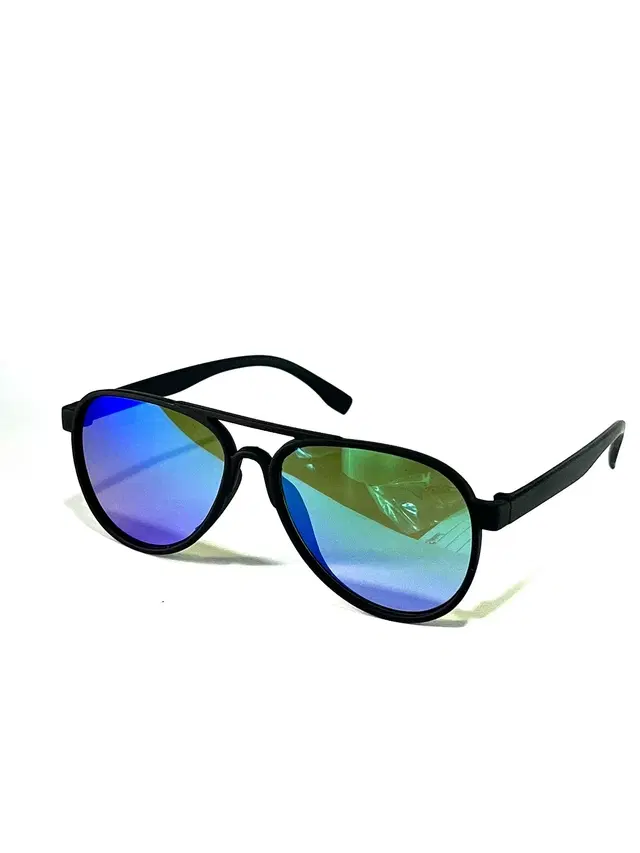 Sunglasses for Men, Green,  DC SG01 GR