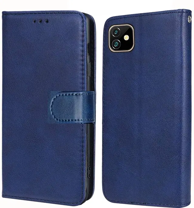 Flip Mobile Cover for GIONEE Max Pro, Multicolor