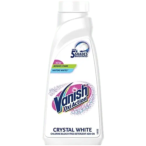 Vanish Oxi-Action Pink Liquid 800 ml