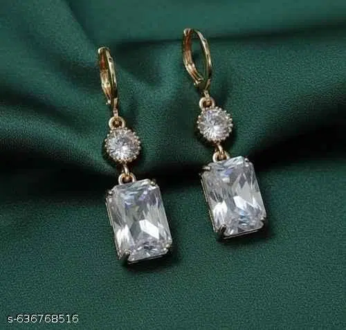 Jewel Junction Artificial Earrings