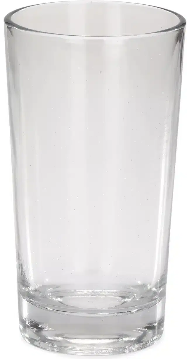 Fancy Water & Wine Glass, 250 ml