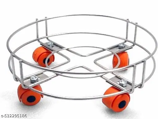 Designer Kitchen Trolleys
