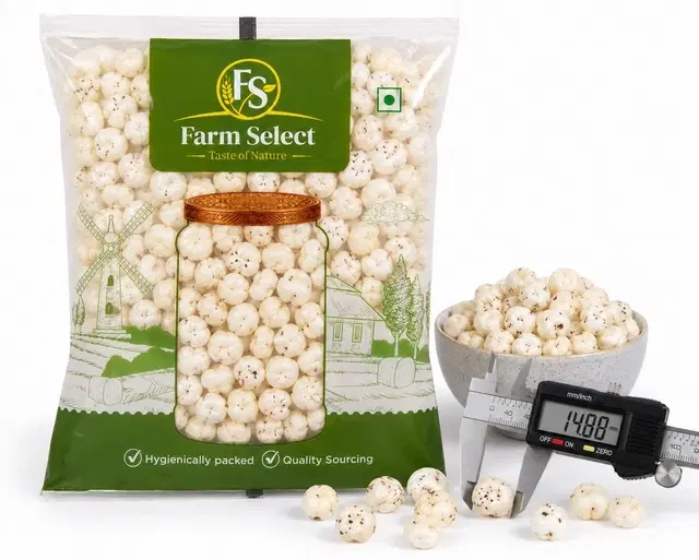 Farm Select Makhana 200 g