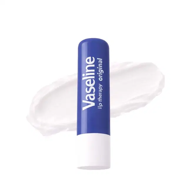 Vaseline Original Care Lip Balm 4.8 g