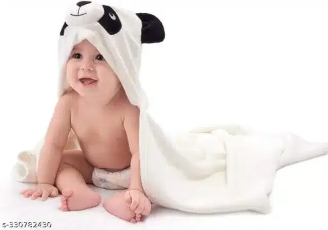Cotton Towel for Kids, Assorted, 34x34 inches