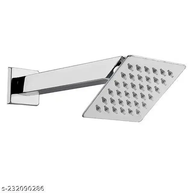 Bathroom Tap, Silver