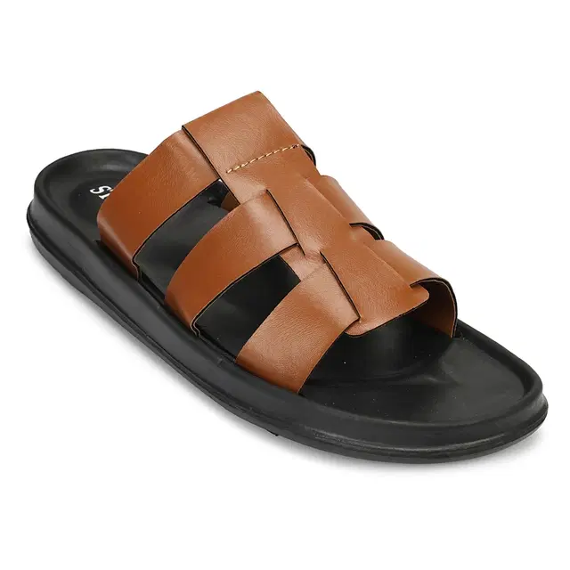 Flipflops for Men (Multicolor, 6)