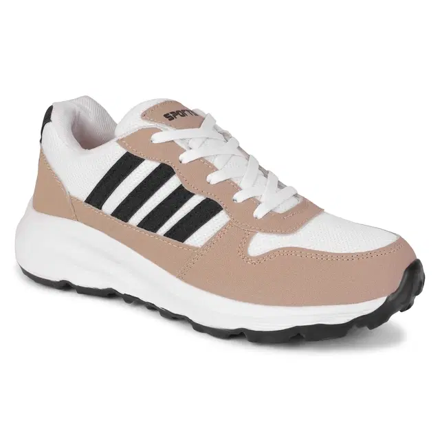 Sports Shoes for Men, Beige (6)