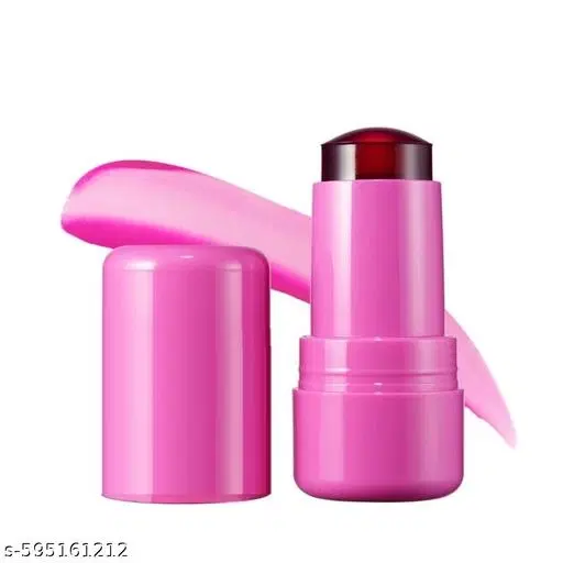 Jelly Blusher – Lightweight Gel Blusher for Cheeks & Lips