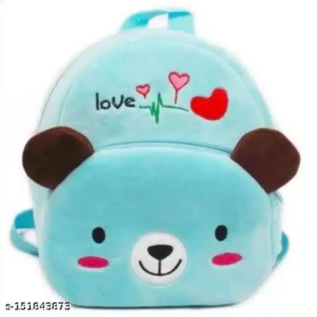 Backpack for Kids, Sky Blue