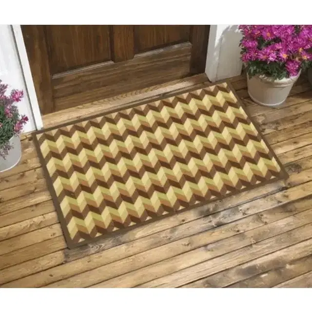 Bianca Splender Door Mat 1100gsm Dm26