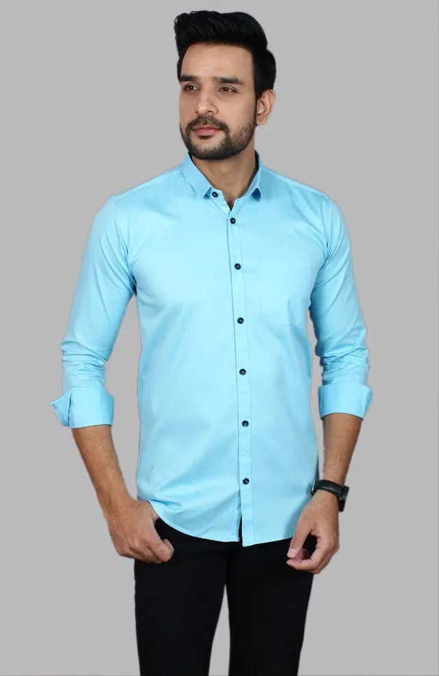 Light Blue