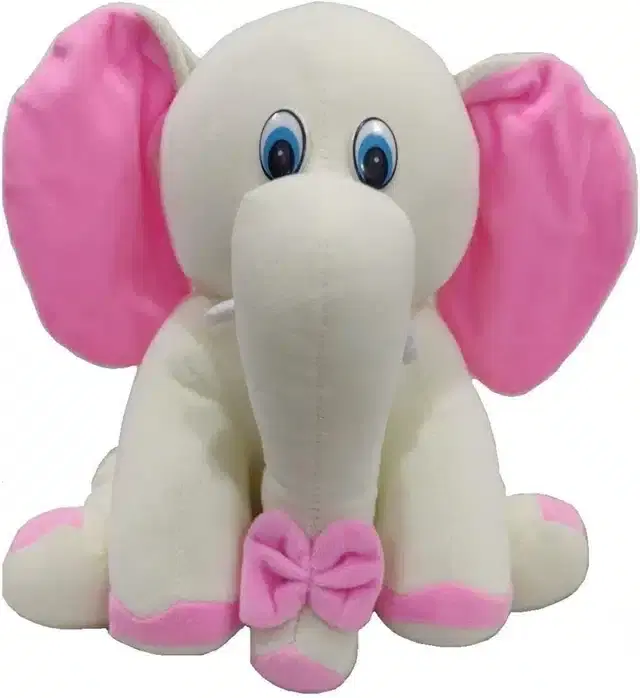 Soft Stuffed Toys for Kids, Multicolor