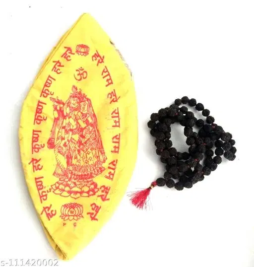 Rudraksha Mala for Men