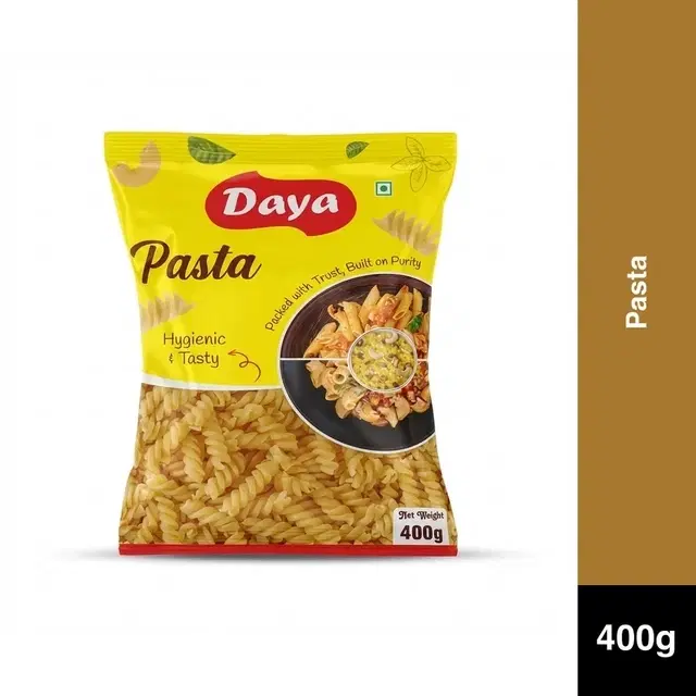Daya Pasta 400 g