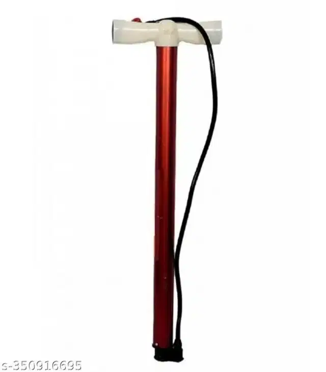 Fiber Cycle Air Pump, Assorted