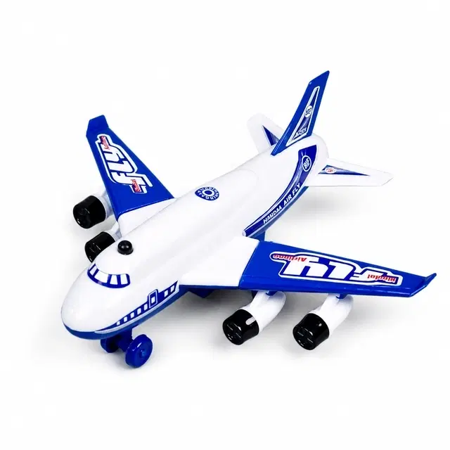 UA Toys Hindal Fly Airlines