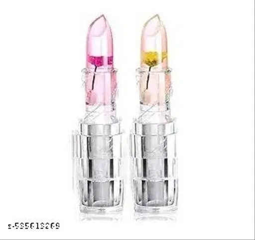 Jelly Flower Candy Flower Flower Lipstick China Lipstick