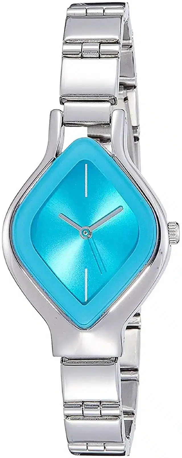 Analog Watches for Women (Blue)