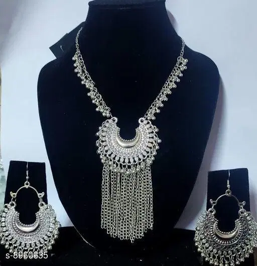 Jewellery Set