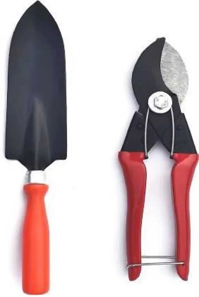 Gardening Tools Set, Multicolor, Set of 2