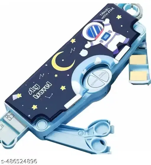 Pencil Cases