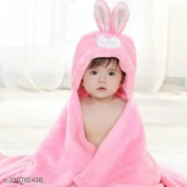 Cotton Towel for Kids, Assorted, 34x34 inches