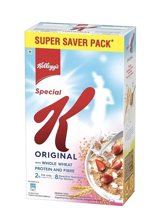 Kellogg's Special K Original 935 g