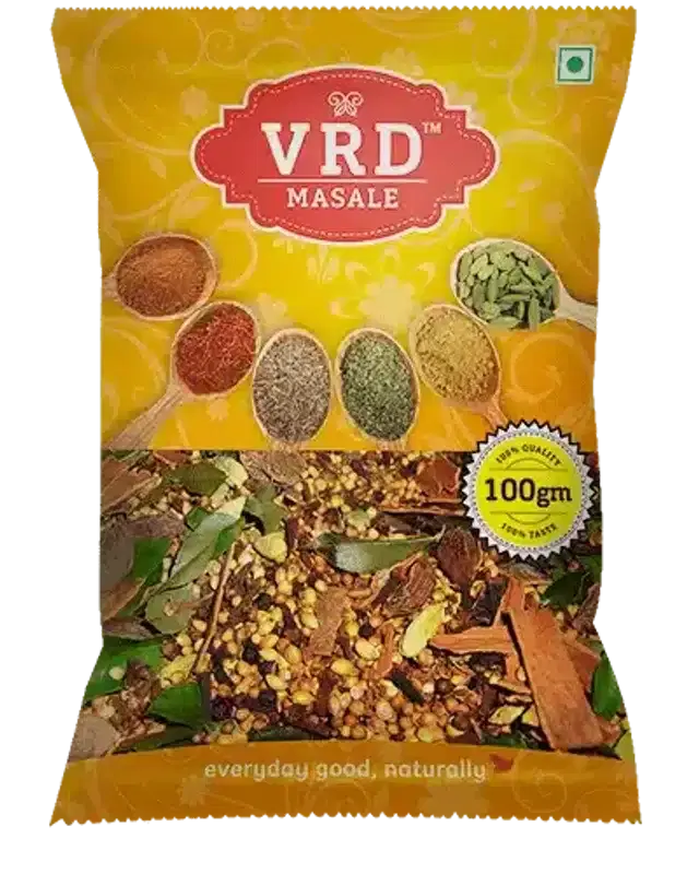 VRD Garam Masala Sabut 100 g