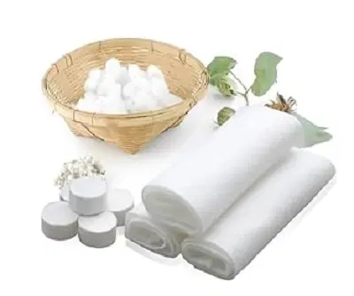 Microfiber 50 Pcs Coin Tissues, Set of 1