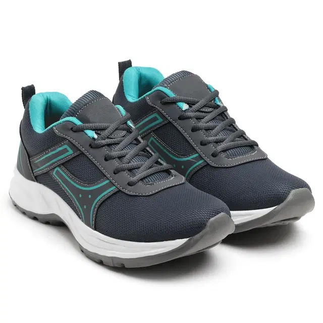 Sports Shoes for Men, Grey (6)