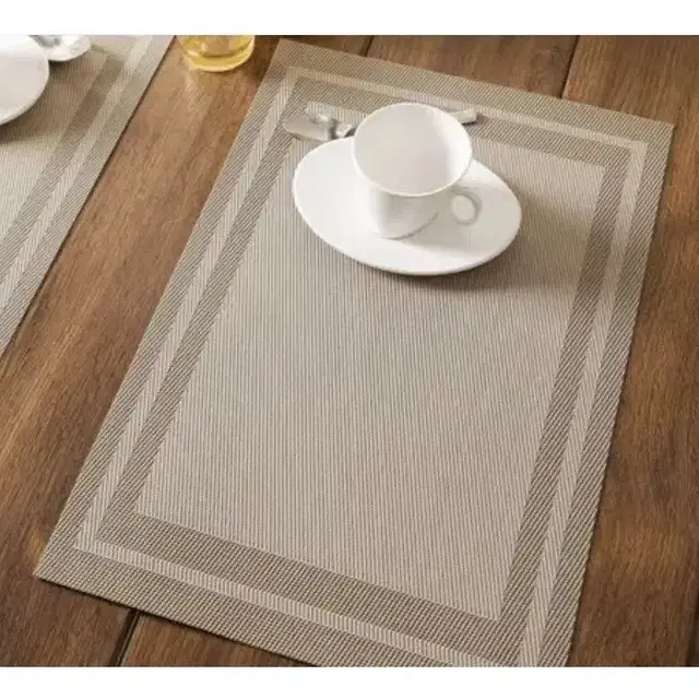 Bianca Alpine S/6 Pvc Mat Mat591