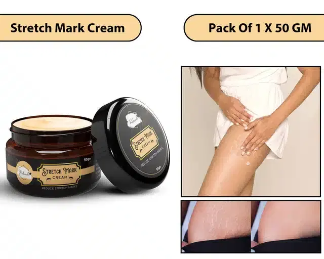 Stretch Marks Cream, 50 g, ME-31