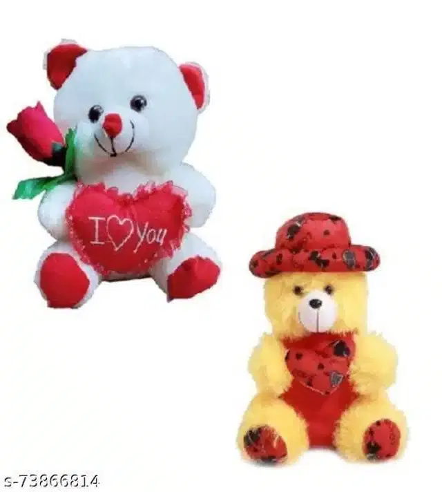 Gift Set for Valentines, Multicolor, Set of 2