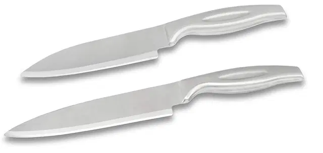 Stainless Steel Kitchen chef knife combo