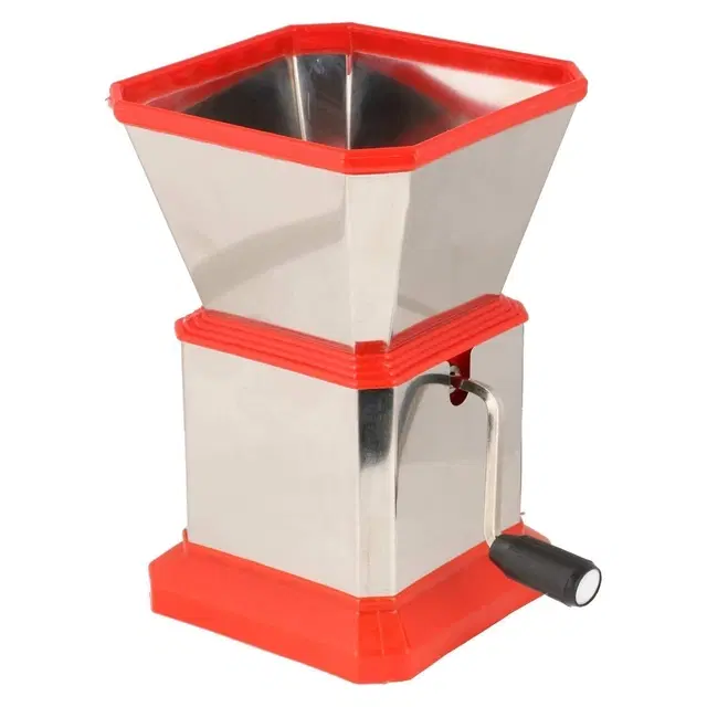 Stainless Steel Chilly Onion Cutter