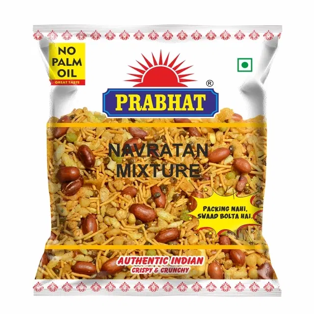 Prabhat Navratan Mixture 200 g