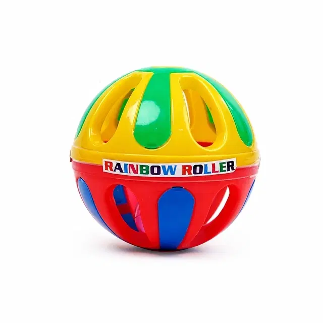 UA Toys Rainbow Roller