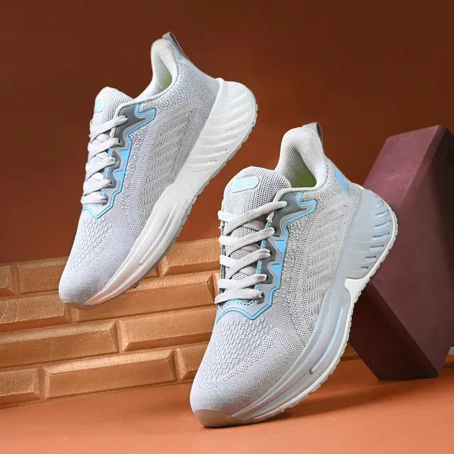 Sport Shoes for Men, Grey (8)