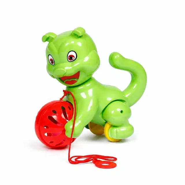 UA Toys Charlie Pulling