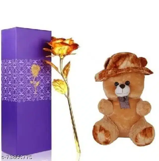 Gift Set for Valentines, Multicolor, Set of 2