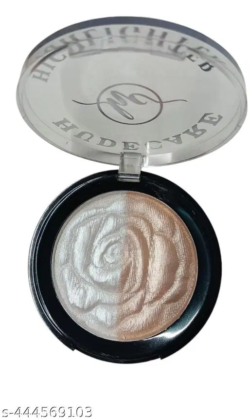 Face Highlighter, Multicolor