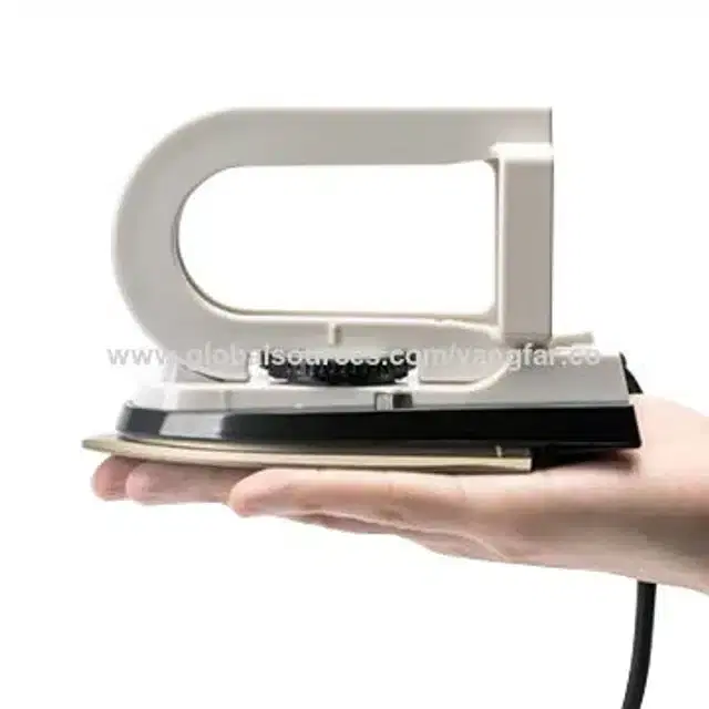 Electric Garment Steam Iron, Multicolor
