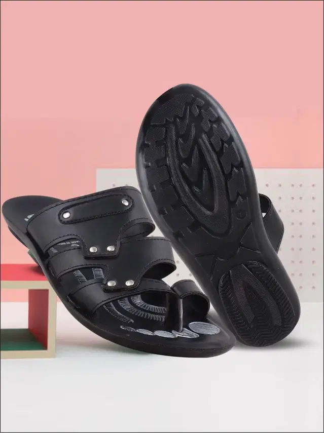 Flipflops for Men (Multicolor, 6)