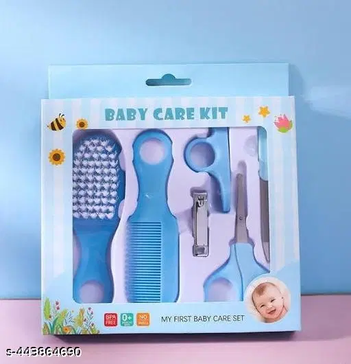 Baby Care Kit Baby Grooming Kit Healthcare Kit