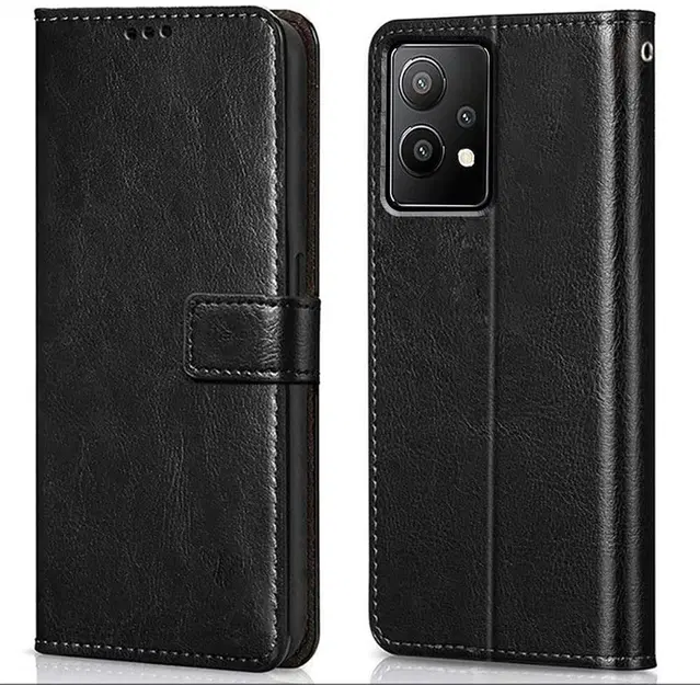Flip Mobile Cover for OnePlus Nord CE 2 Lite CPH2381, Multicolor