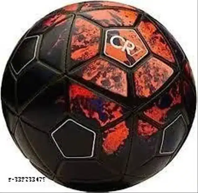 Synthetic Sports Football, Multicolor