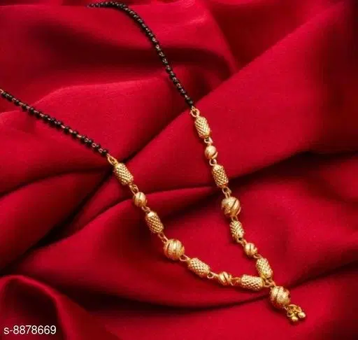 Necklaces for Women Gold Free Size