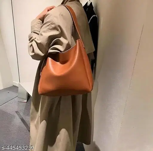 Crossbody Bags & Sling Bags for Women (Tan)